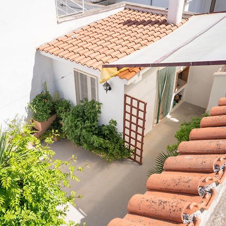 Villa Camilla Porto Cesareo Esterno foto