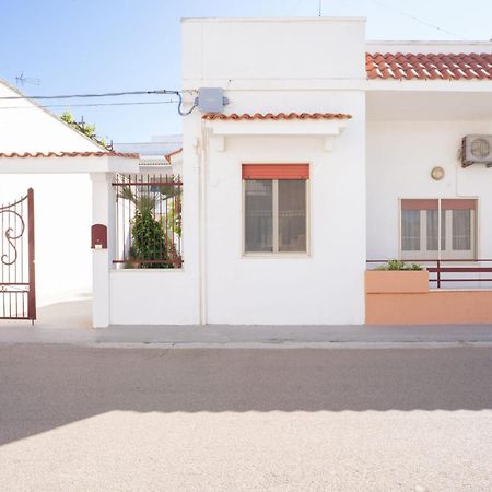Villa Camilla Porto Cesareo Esterno foto