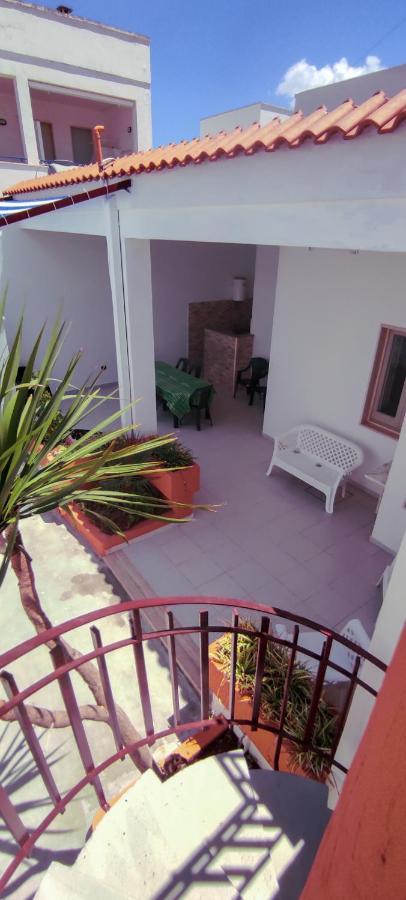 Villa Camilla Porto Cesareo Esterno foto