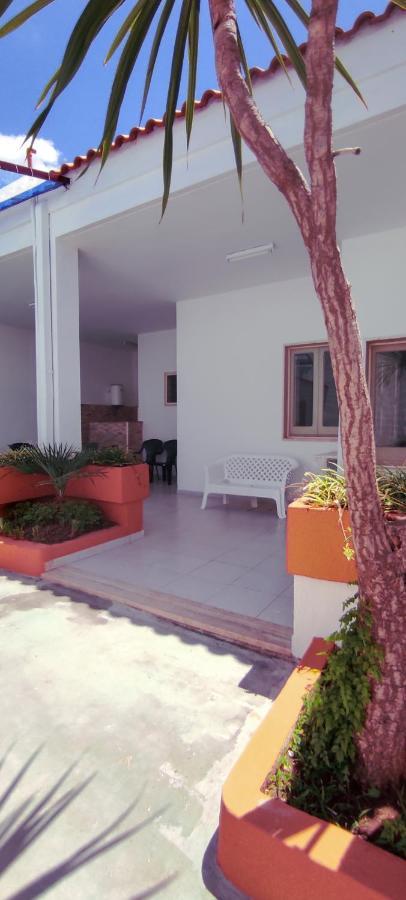 Villa Camilla Porto Cesareo Esterno foto