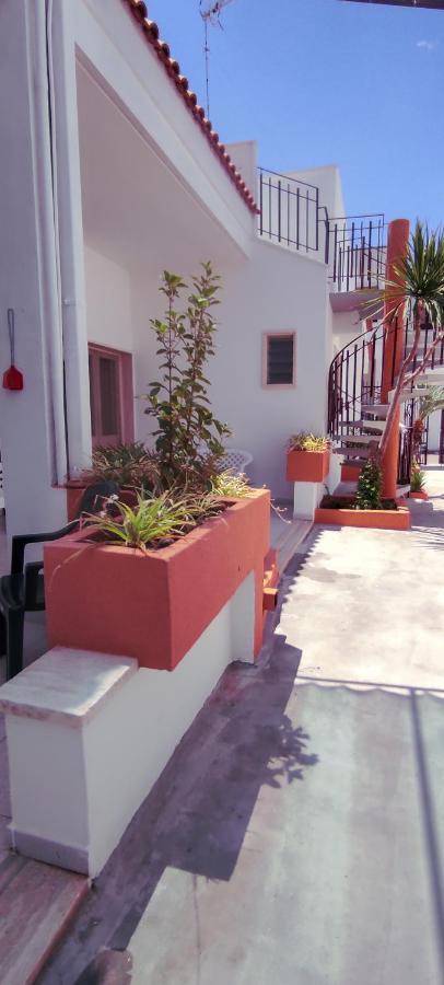 Villa Camilla Porto Cesareo Esterno foto