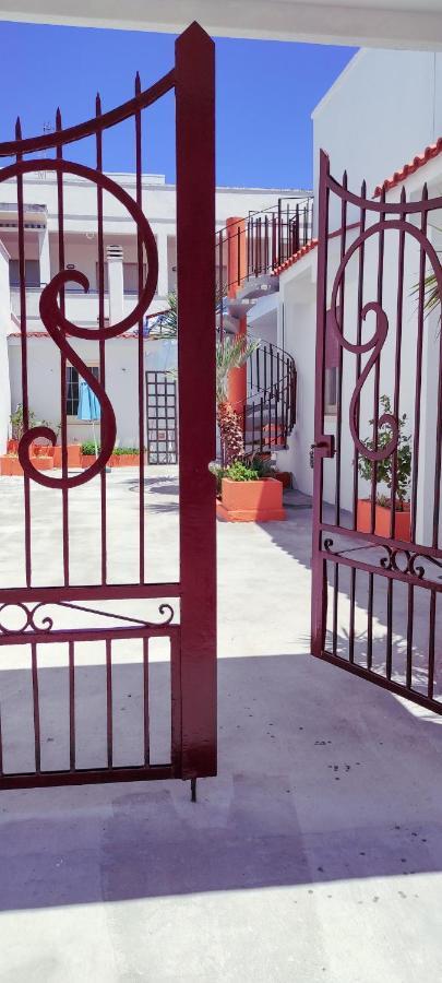 Villa Camilla Porto Cesareo Esterno foto