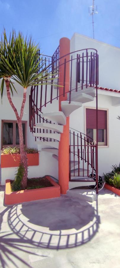 Villa Camilla Porto Cesareo Esterno foto