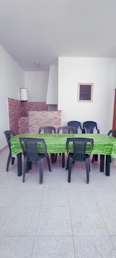 Villa Camilla Porto Cesareo Esterno foto
