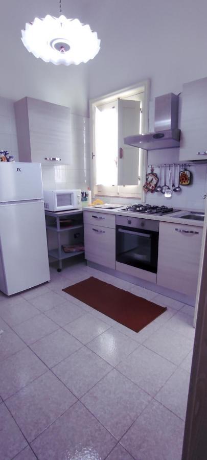 Villa Camilla Porto Cesareo Esterno foto