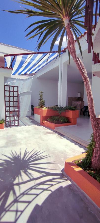 Villa Camilla Porto Cesareo Esterno foto