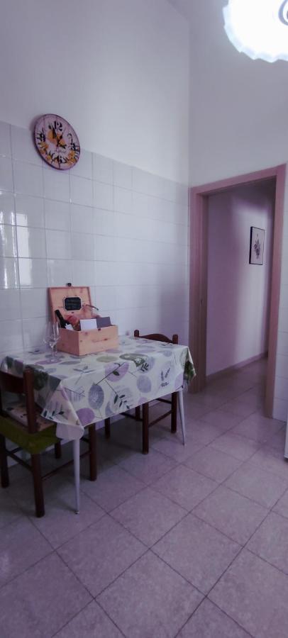 Villa Camilla Porto Cesareo Esterno foto