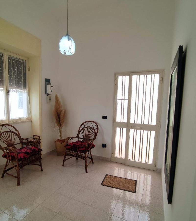 Villa Camilla Porto Cesareo Esterno foto