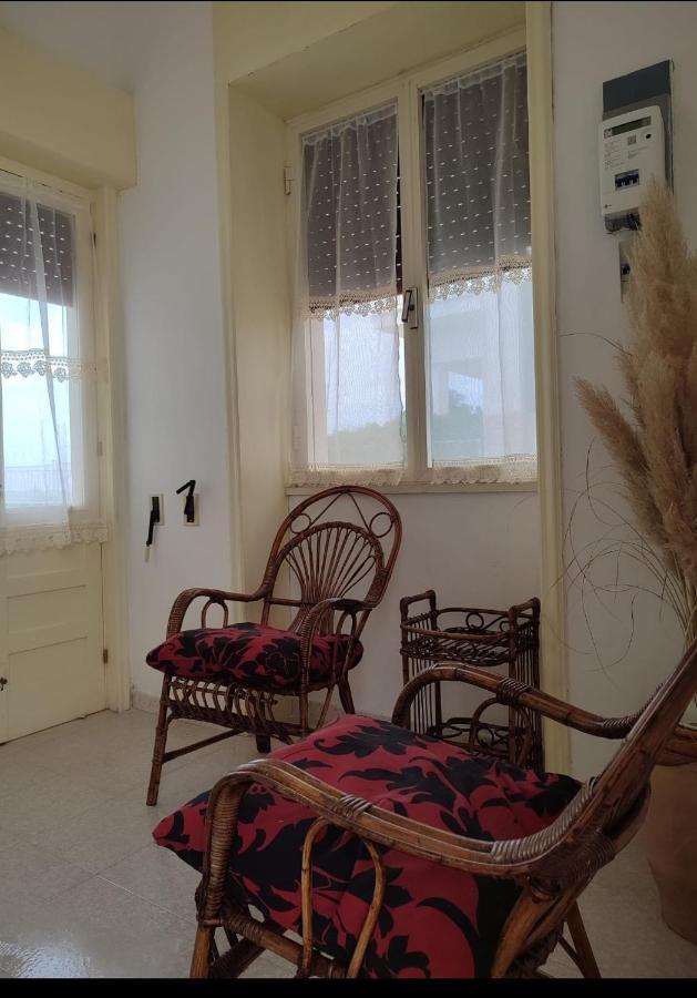 Villa Camilla Porto Cesareo Esterno foto