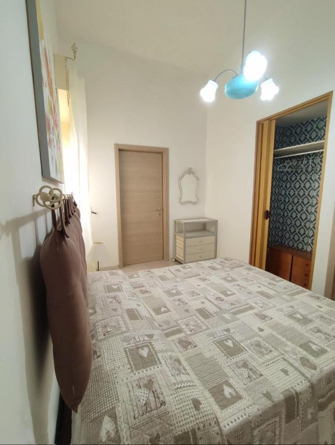 Villa Camilla Porto Cesareo Esterno foto