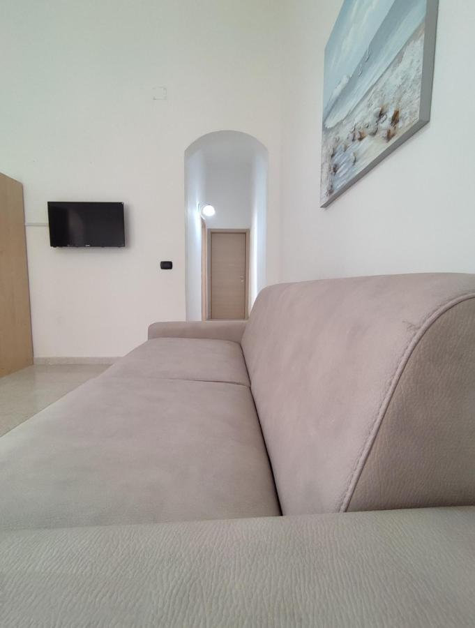 Villa Camilla Porto Cesareo Esterno foto