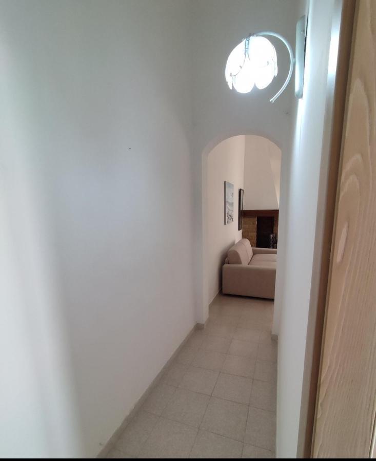 Villa Camilla Porto Cesareo Esterno foto