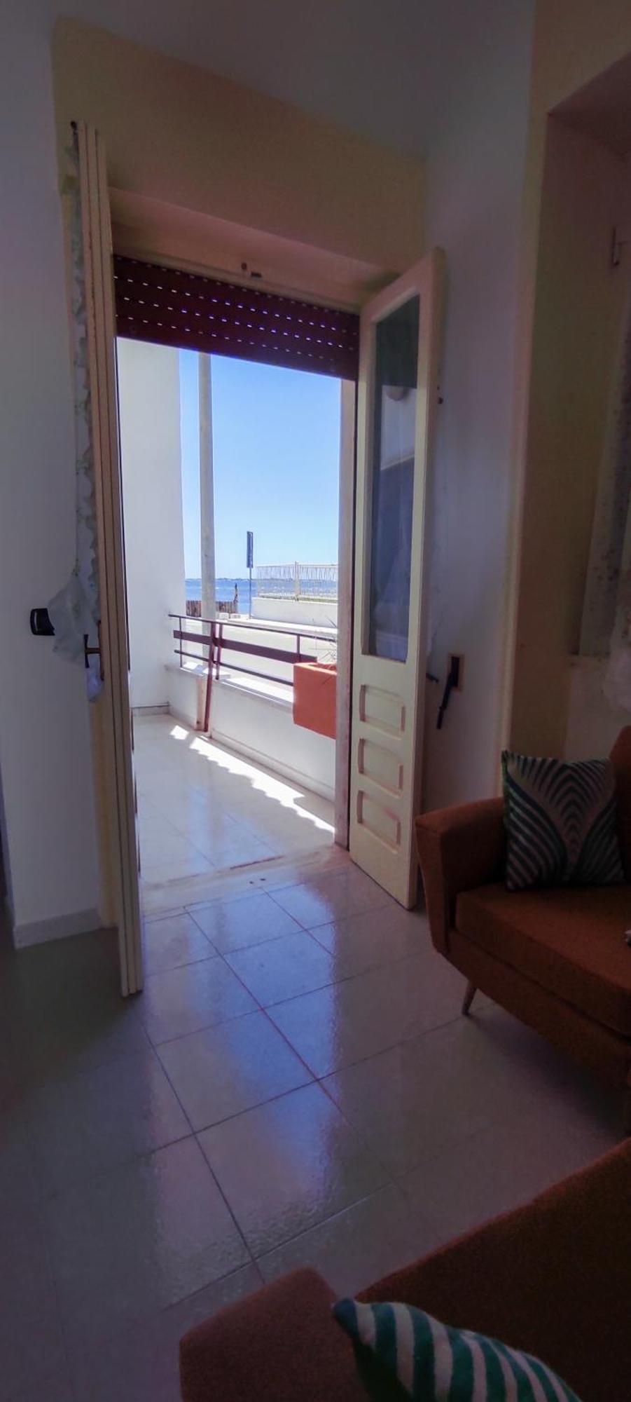 Villa Camilla Porto Cesareo Esterno foto