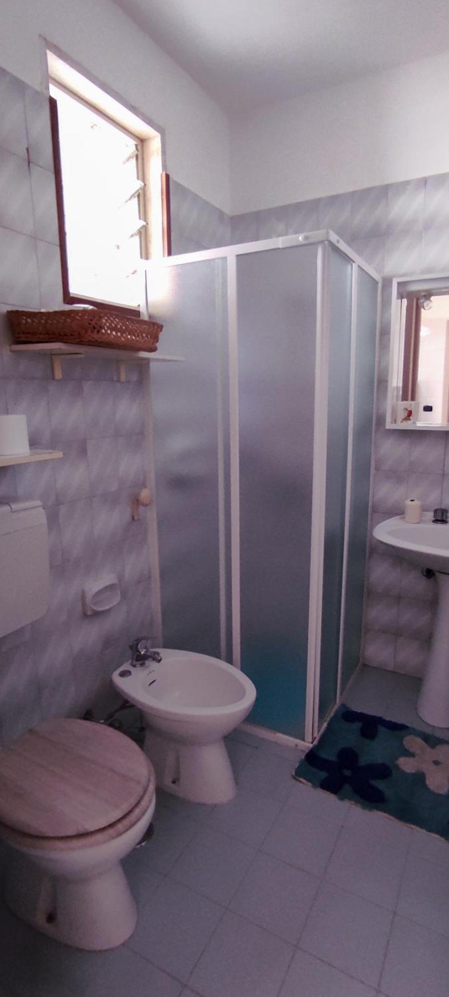 Villa Camilla Porto Cesareo Esterno foto