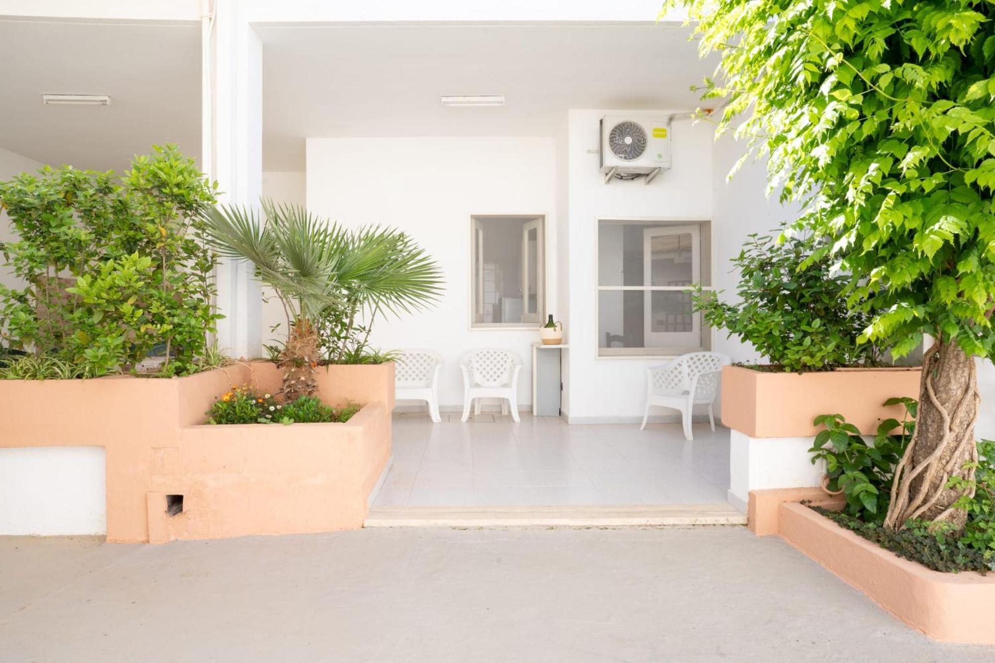 Villa Camilla Porto Cesareo Esterno foto