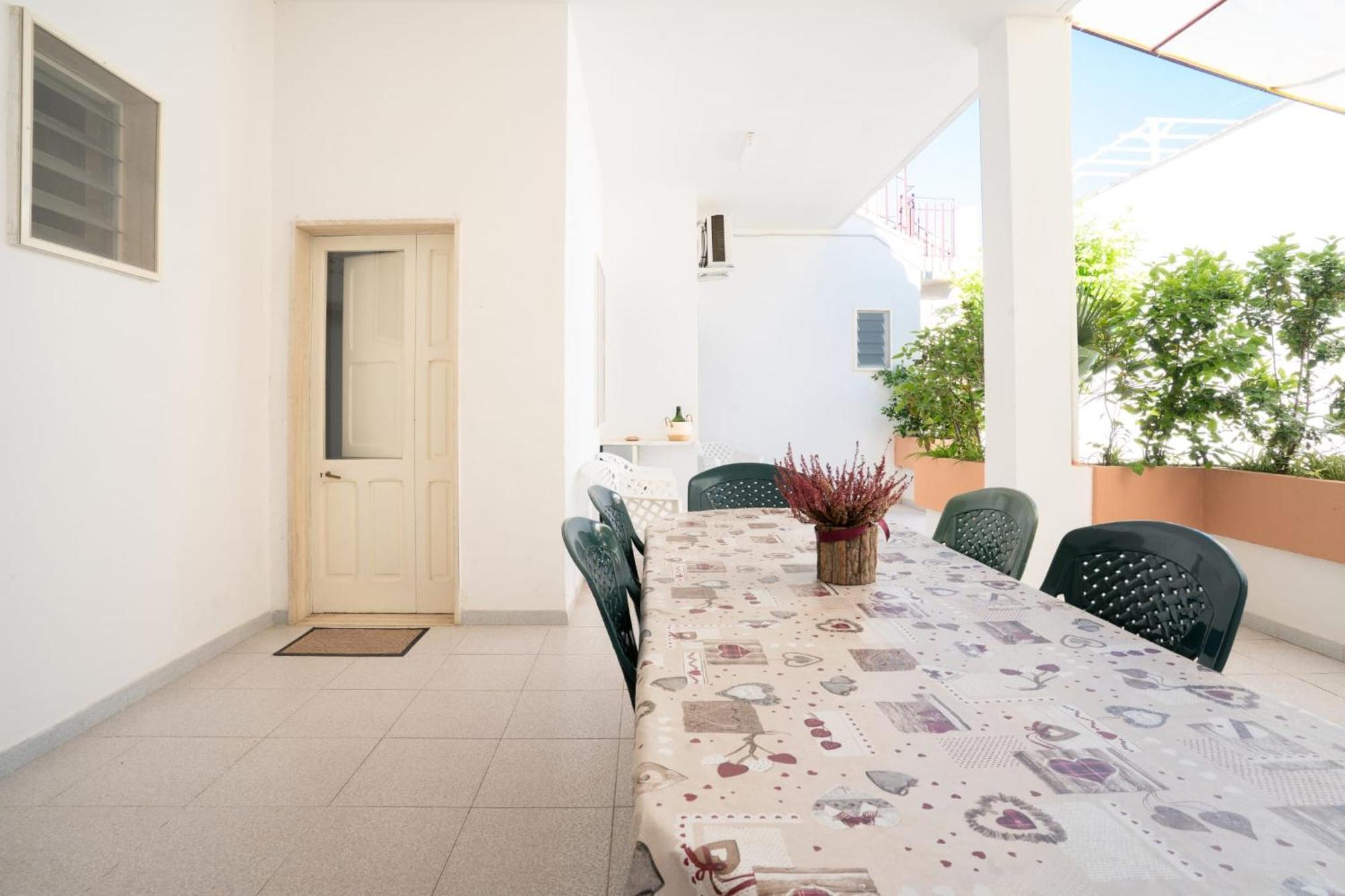 Villa Camilla Porto Cesareo Esterno foto