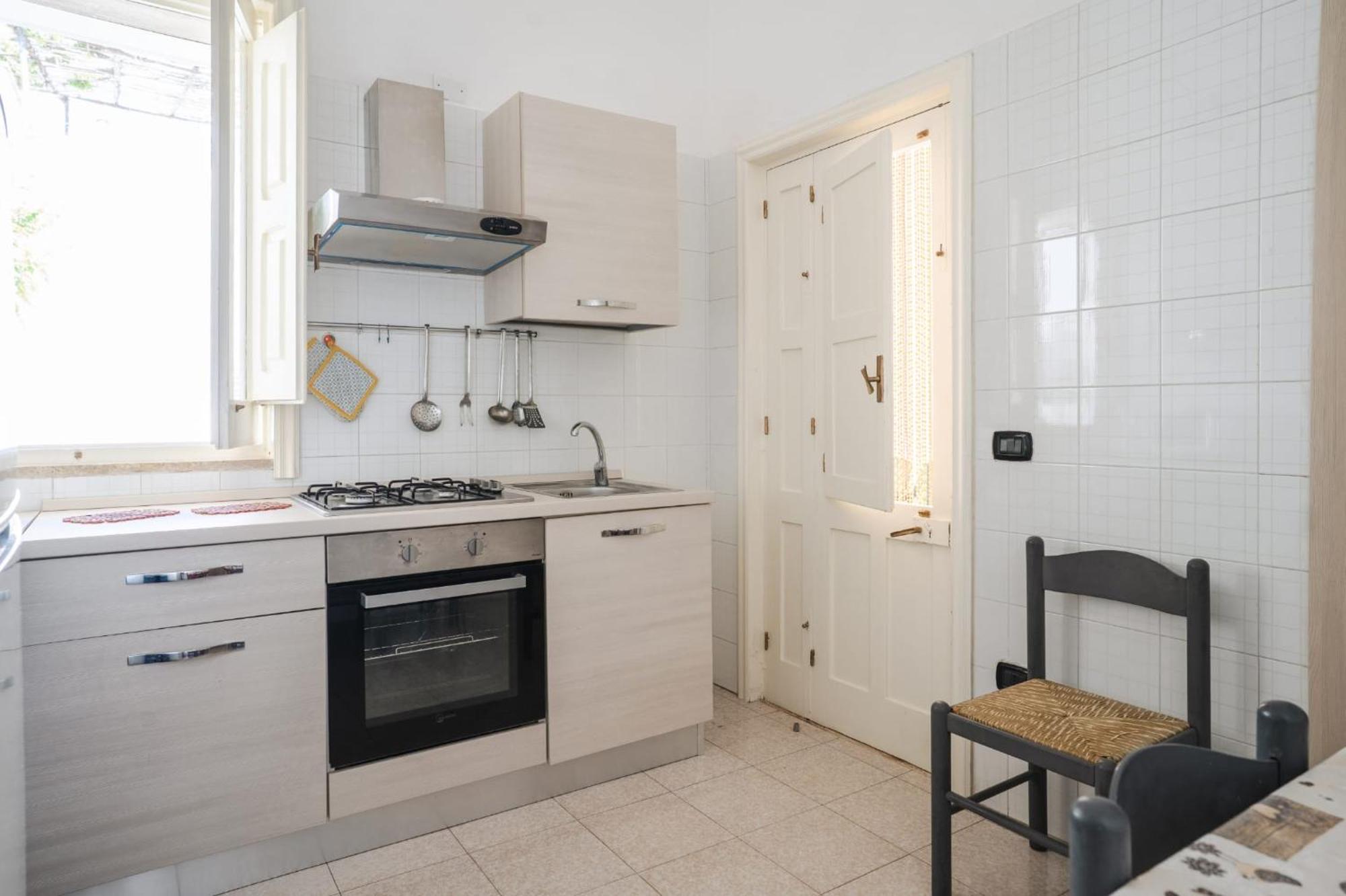 Villa Camilla Porto Cesareo Esterno foto