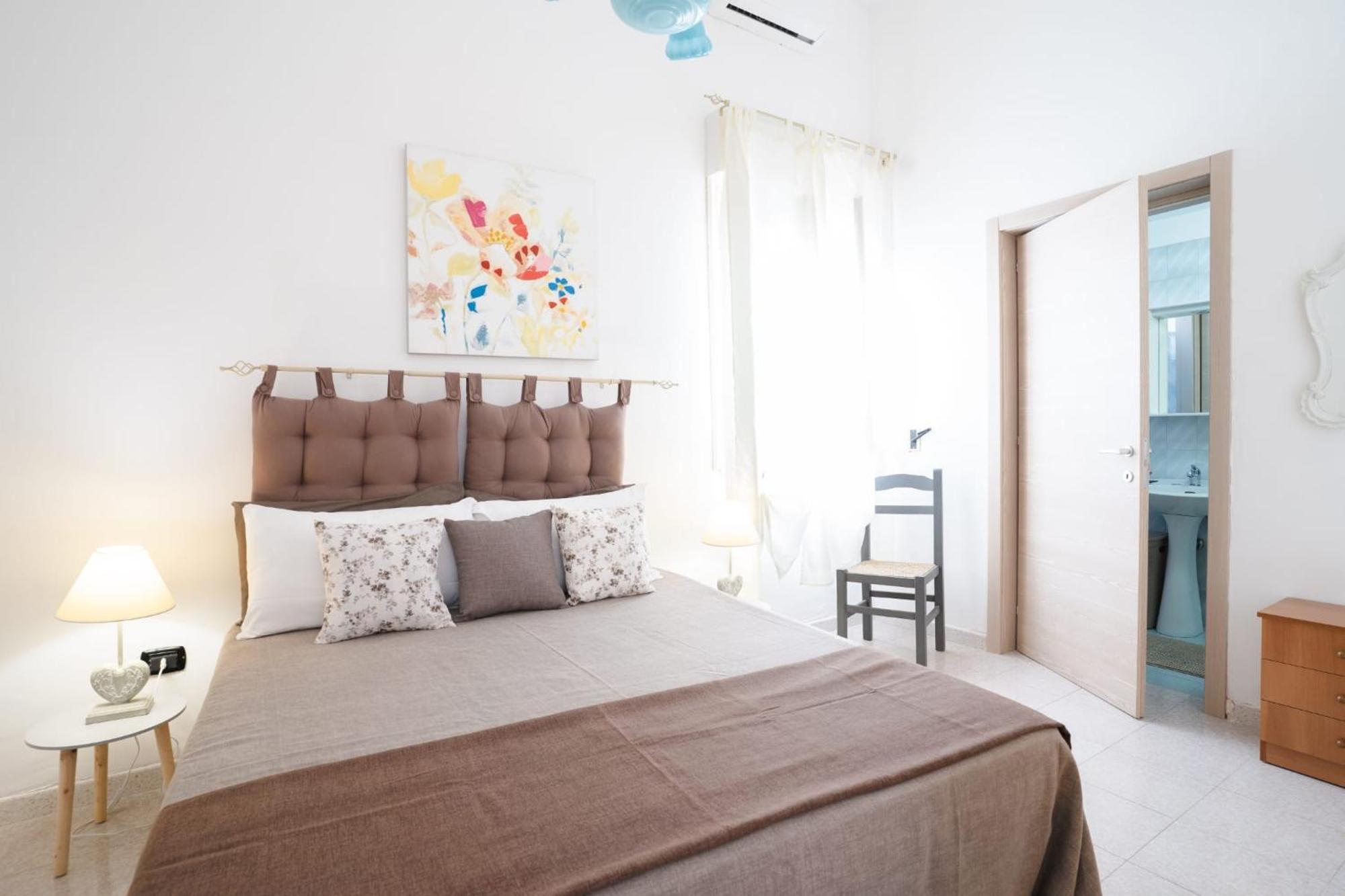 Villa Camilla Porto Cesareo Esterno foto