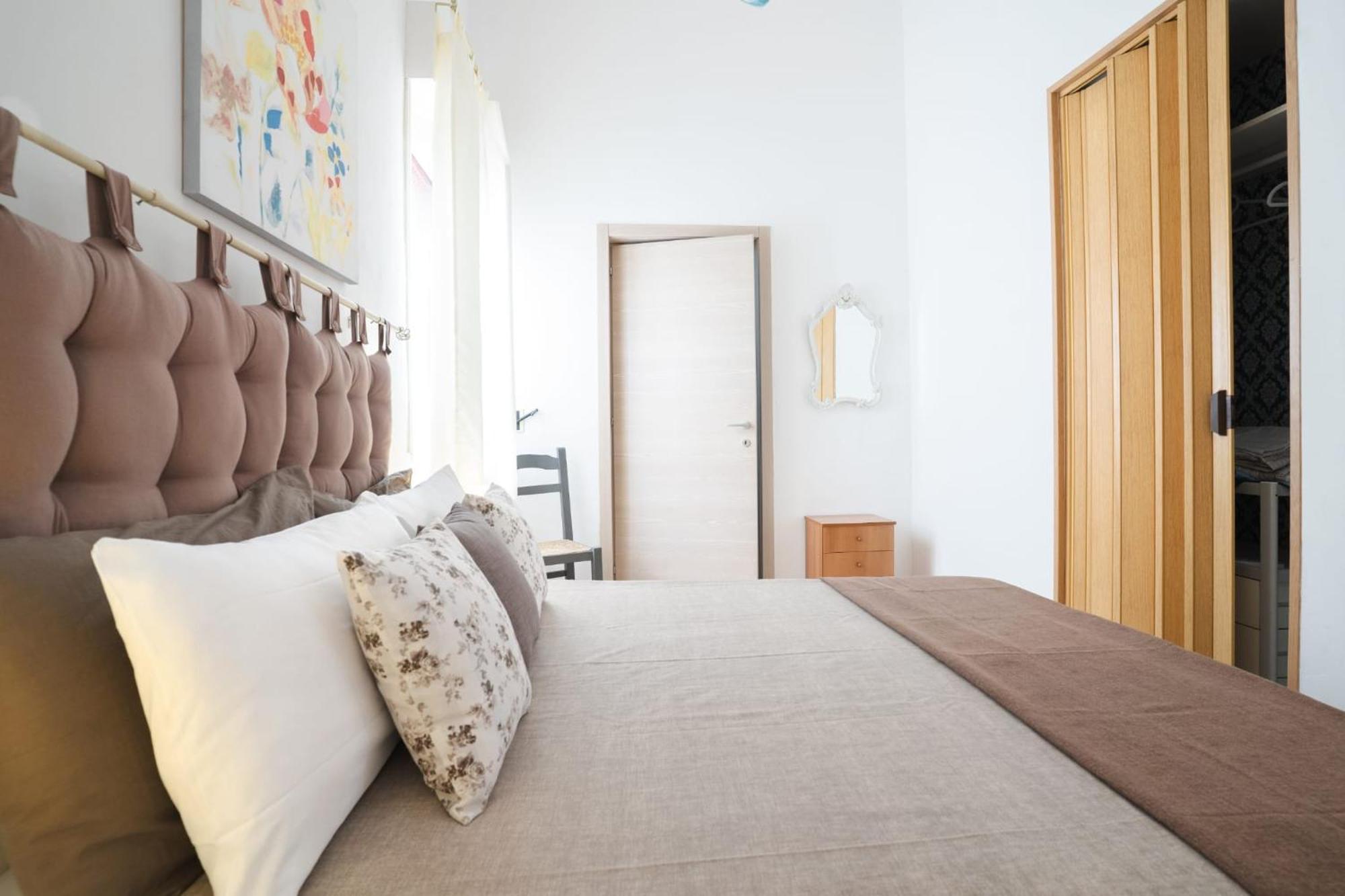 Villa Camilla Porto Cesareo Esterno foto