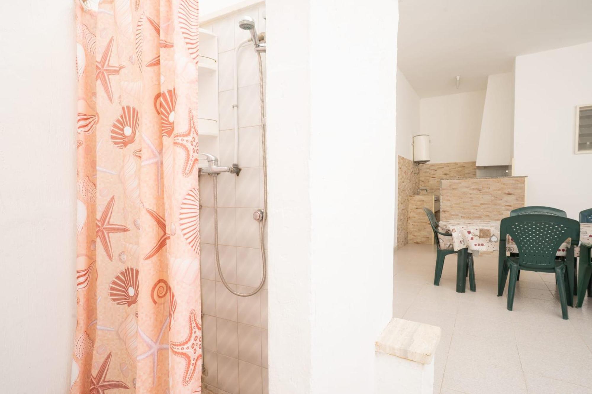 Villa Camilla Porto Cesareo Esterno foto