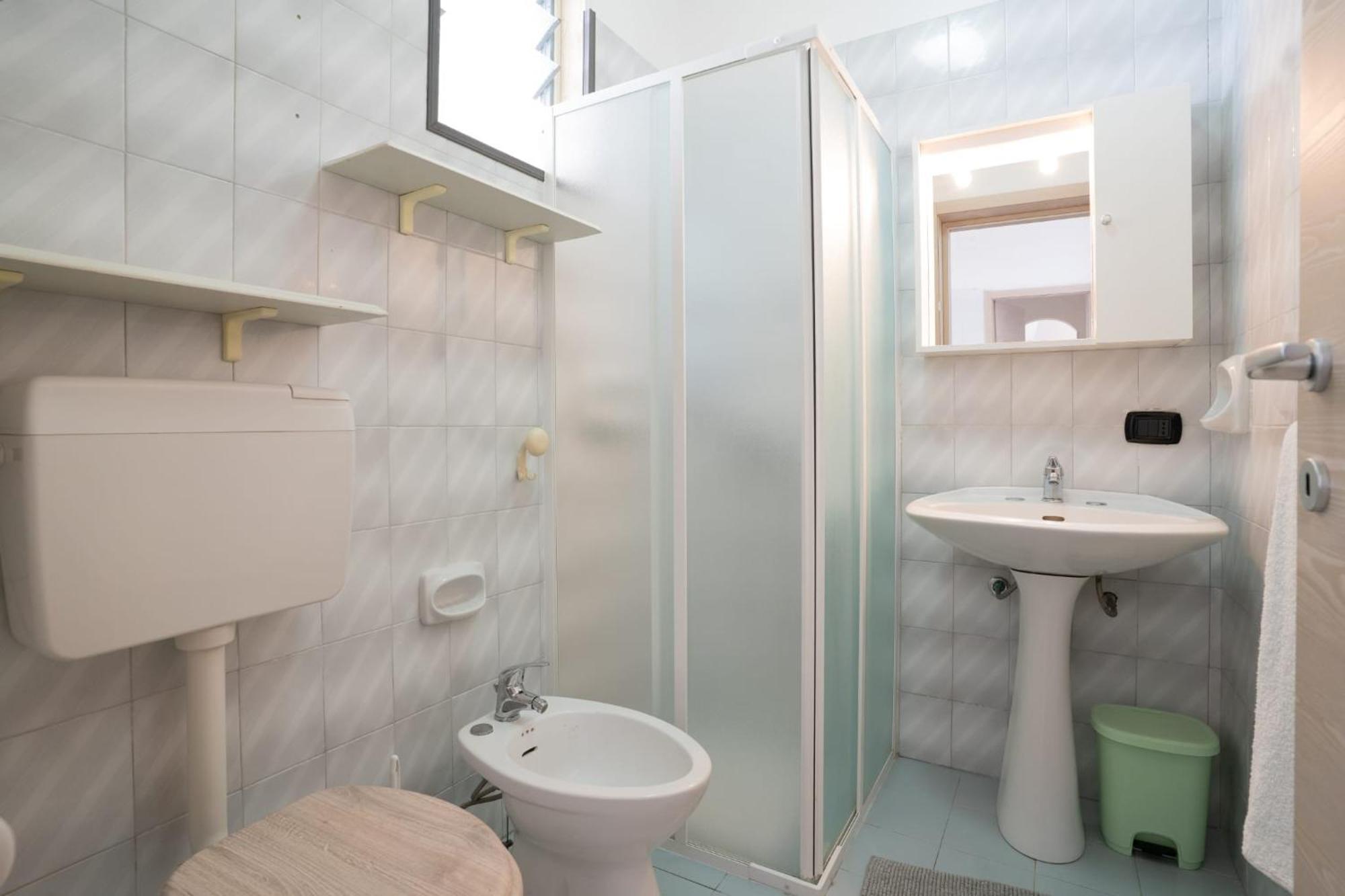 Villa Camilla Porto Cesareo Esterno foto