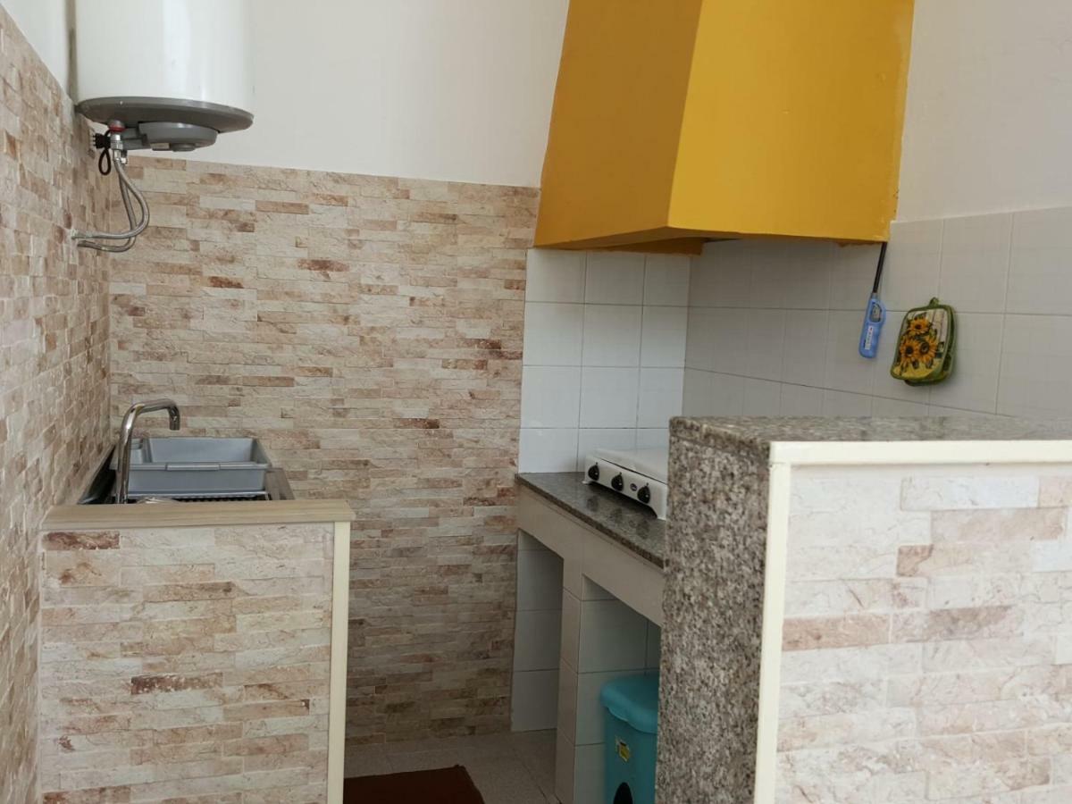 Villa Camilla Porto Cesareo Esterno foto
