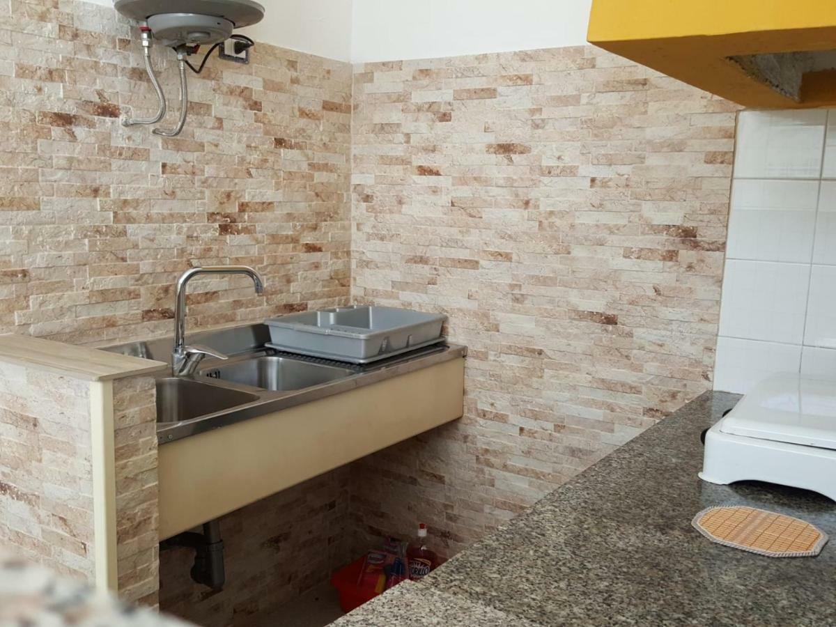 Villa Camilla Porto Cesareo Esterno foto